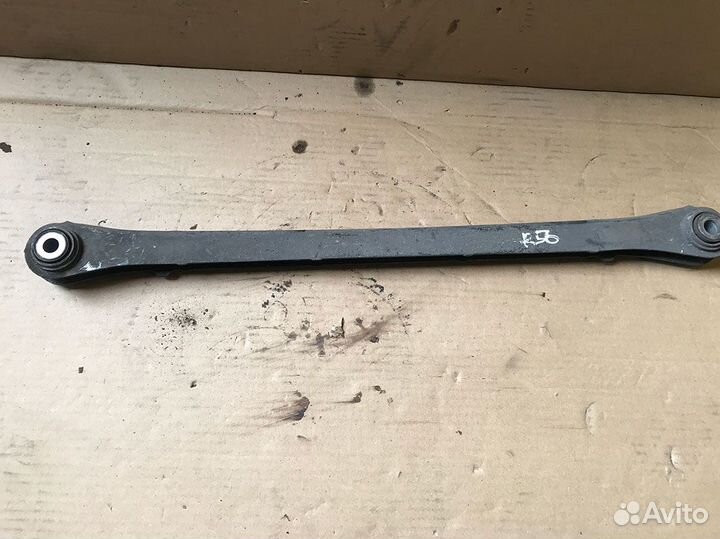 Тяга задняя поперечная Mini R50 R53 R55 R56 R57 R5