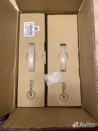 Комплект видеонаблюдения на 4 камеры