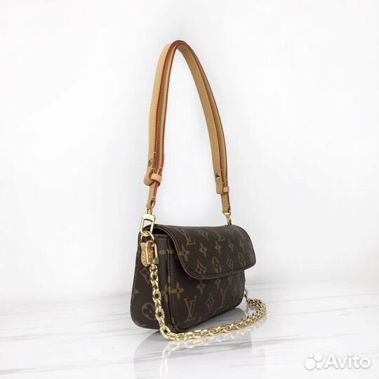 Сумка louis vuitton Wallet On Chain