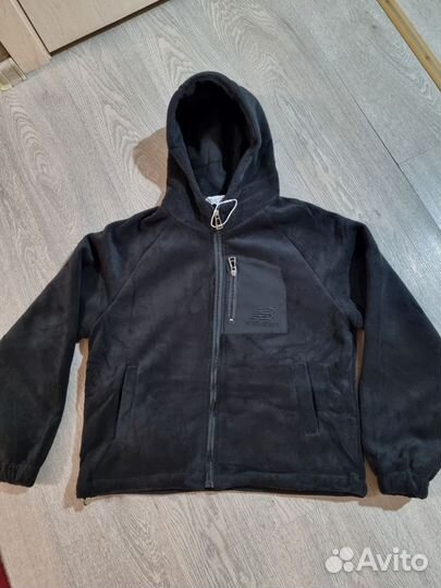 Бомбер женский