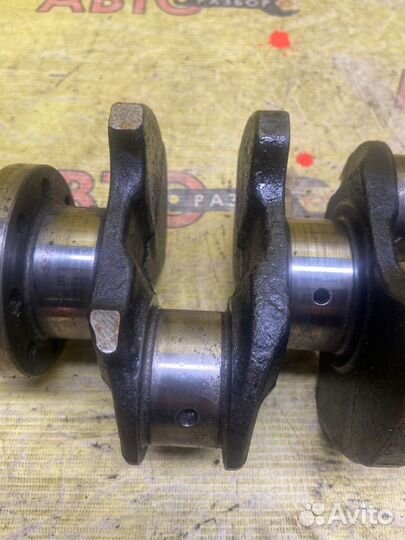 Коленвал Volkswagen Sharan AUY 2005