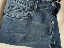 Модные джинсы forever 21 man из США