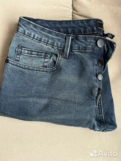 Модные джинсы forever 21 man из США