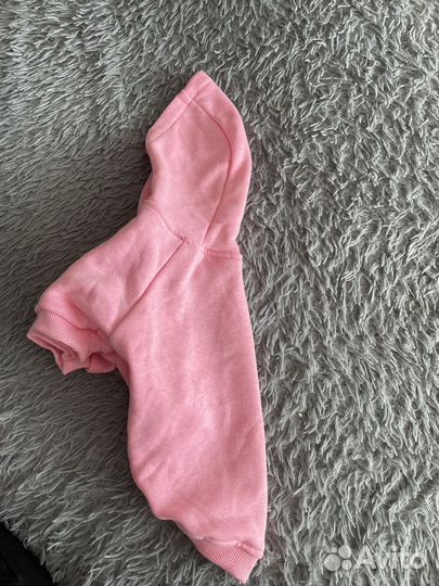 Кофточка для собачки/кошки