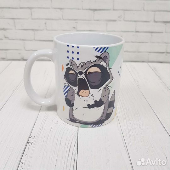 Кружки новые