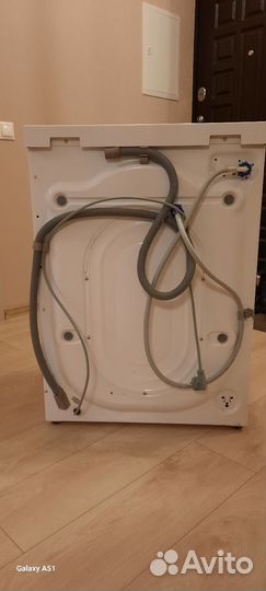 Стиральная машина electrolux бу