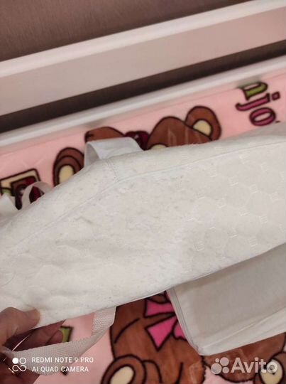 Матрас-кокон 