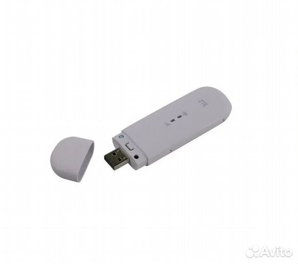 Модем ZTE MF79U с Wi-Fi 2G/3G/4G USB