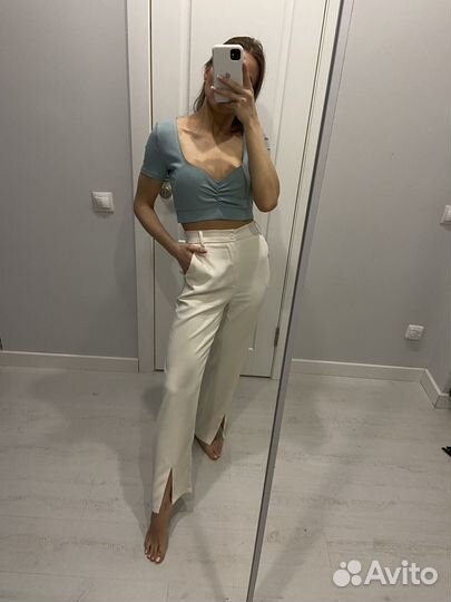 Топ женский