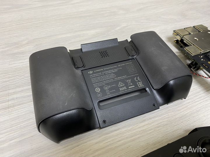 Пульт DJI Smart Controller на запчасти