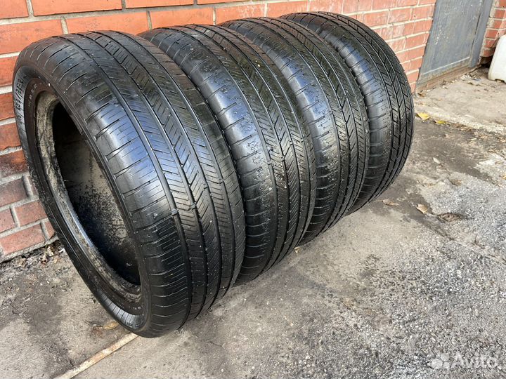 Goodyear Eagle LS 2 235/55 R18