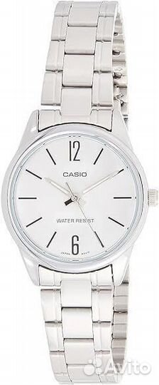 Женские часы Casio Collection LTP-V005D-7B