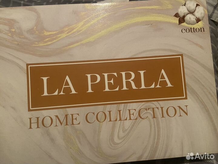 Постельное бельё