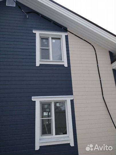 Услуги электрика