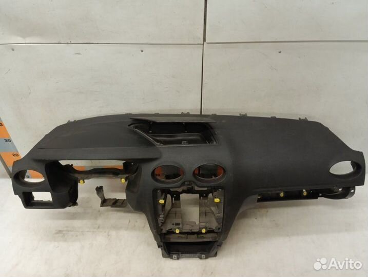 Торпедо Ford Focus 2 2006 (б/у)