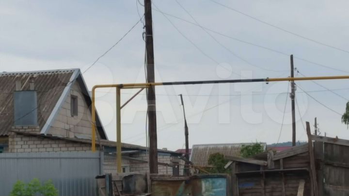 Участок 3,5 сот. (ИЖС)