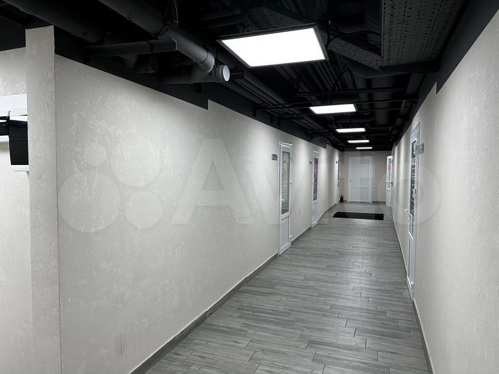 Свободного назначения, 10 м²