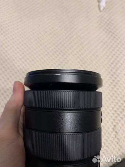 Обьектив Sony 24 105 mm f4