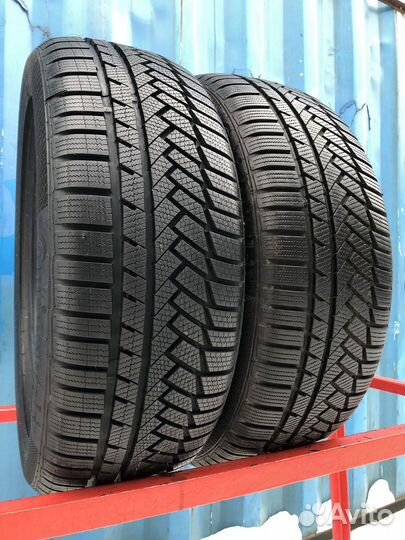 Continental ContiWinterContact TS 850 P 235/50 R19