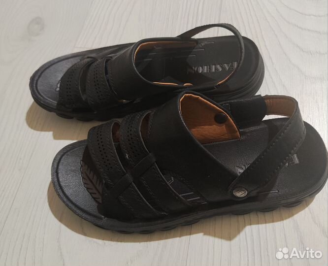 Сандали размер 41