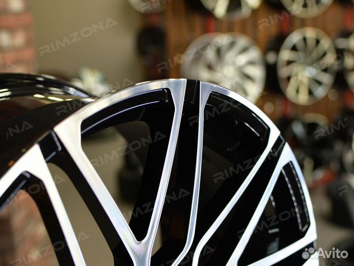 Литые диски R19 для BMW. Арт2812