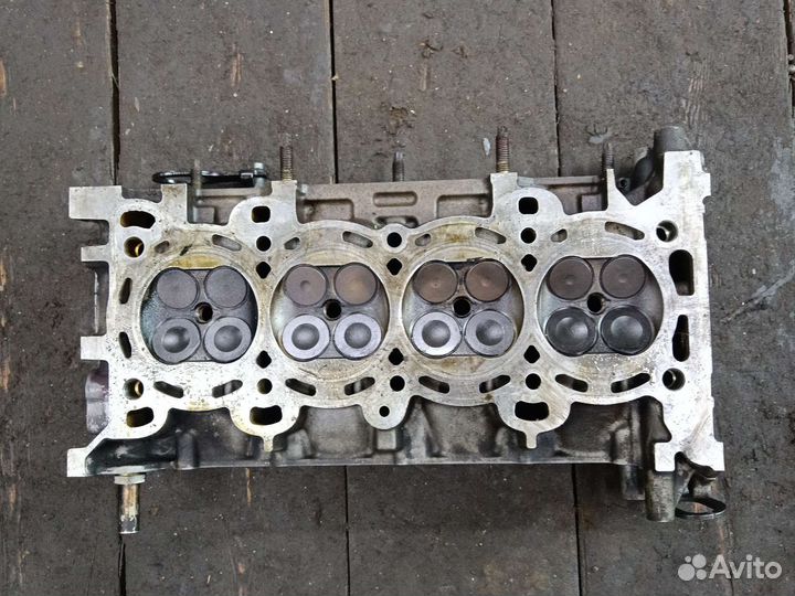 Гбц на ford focus 2 дорестайлинг