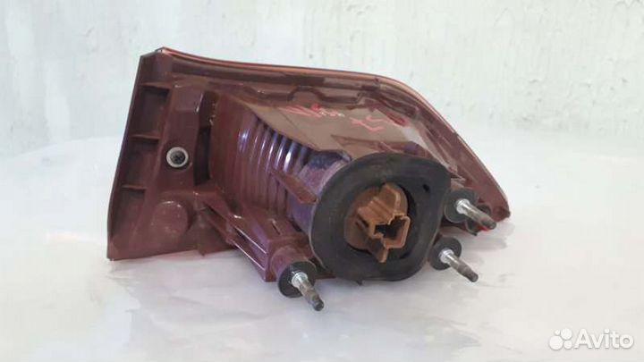 Фонарь задний левый Infiniti Fx37 S51