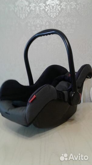 Продам автолюльку-переноску