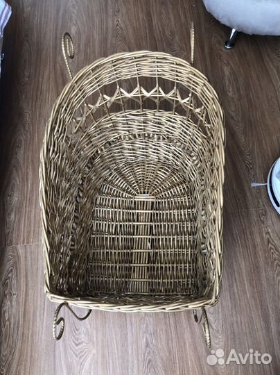 Корзина декоративная