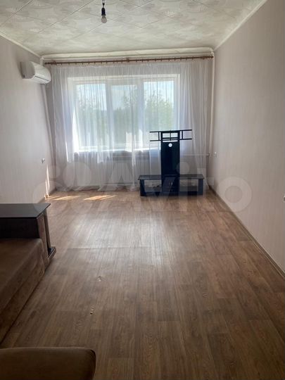 3-к. квартира, 60,8 м², 5/5 эт.