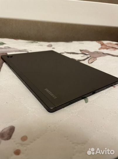 Планшет samsung galaxy tab a8 32 Gb Gray Sm-x200