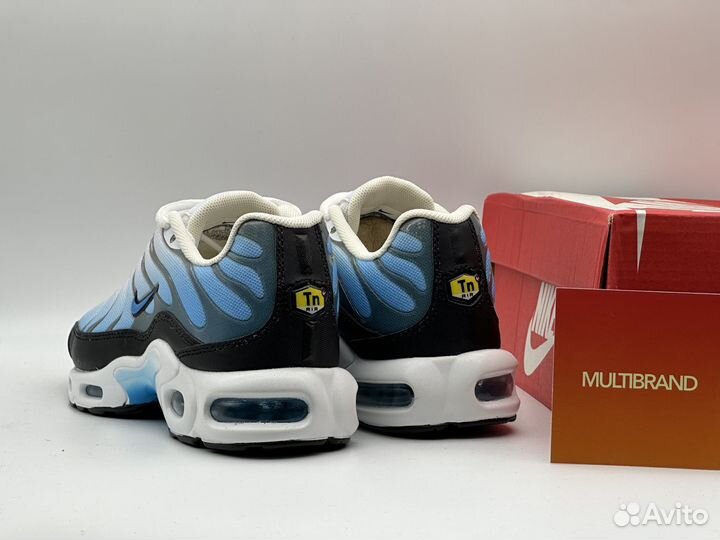 Nike Air Max Plus Gs 'Ice'