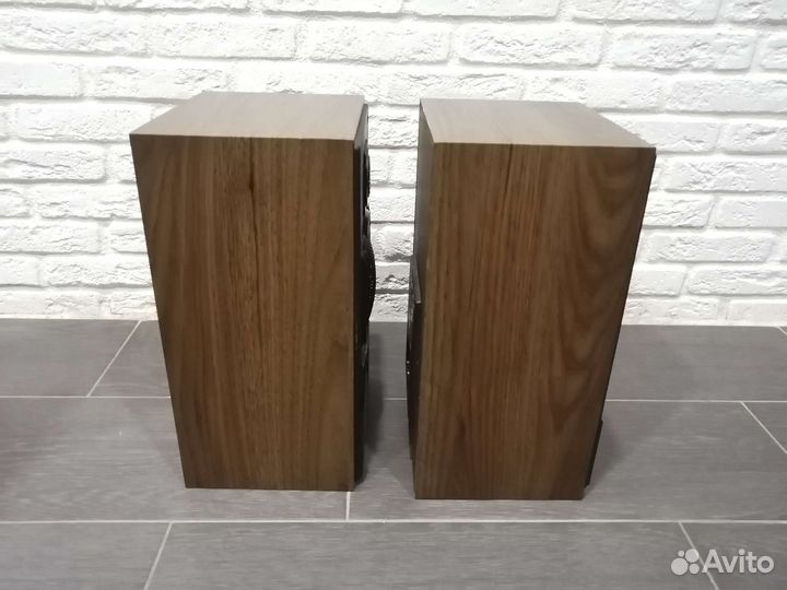 Колонки радиотехника s 30