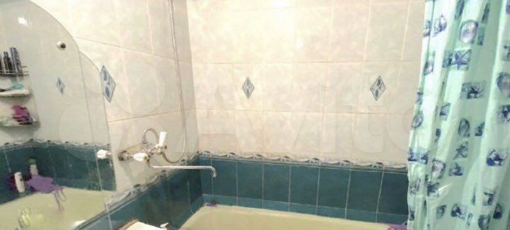 Комната 13 м² в 3-к., 4/9 эт.