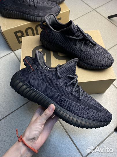 Кроссовки Adidas Yeezy Boost 350