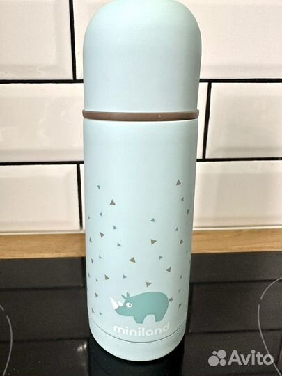 Термос детский Miniland
