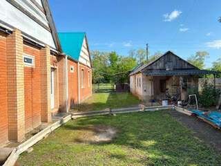 Дом 81,5 м² на участке 19 сот.