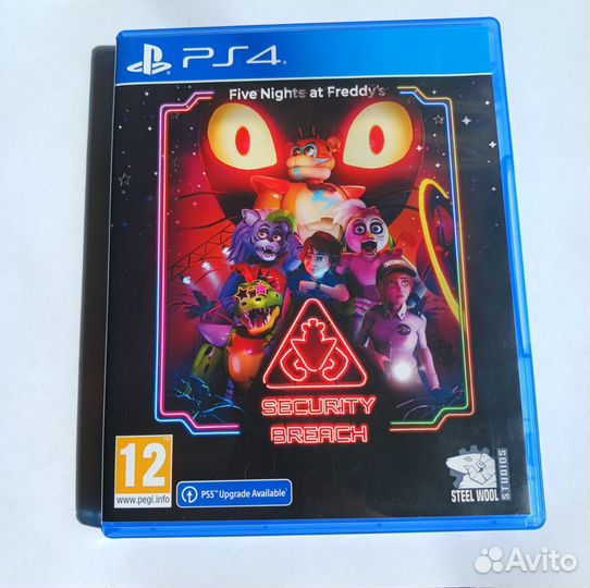 Игра для приставки