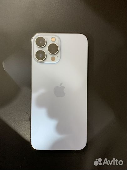 iPhone 13 Pro Max, 128 ГБ