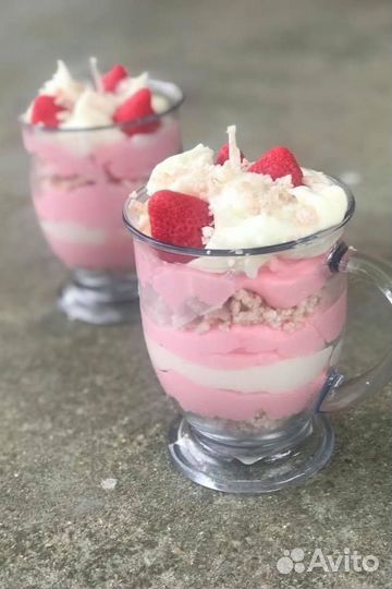 Свечи под заказ, дракон