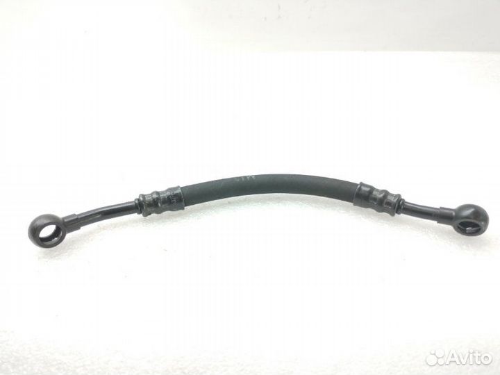 Трубка масляная Bmw 3 E46