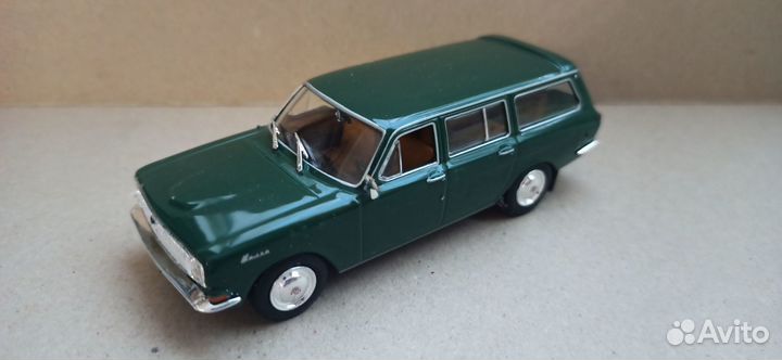 Модели деагостини