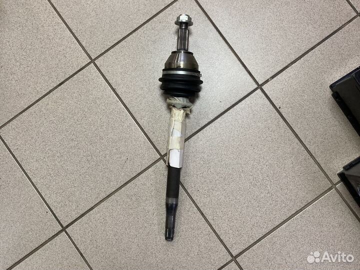 Шрус наружний ford focus 1