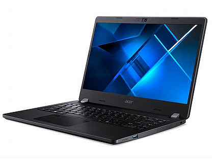 Ноутбук Acer TravelMate TMP214-53-540M NX.vpker.00