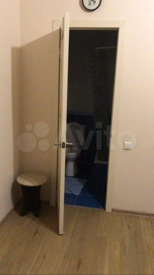 Квартира-студия, 24 м², 2/2 эт.