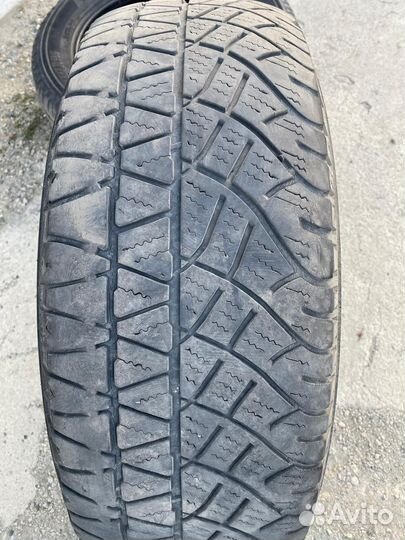 Michelin 4x4 Alpin 235/60 R18