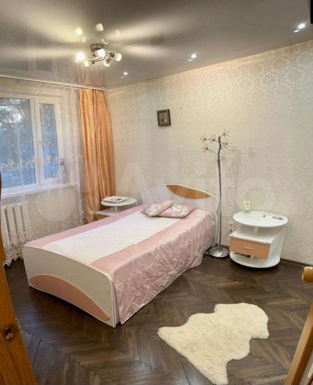 2-к. квартира, 44,6 м², 5/5 эт.