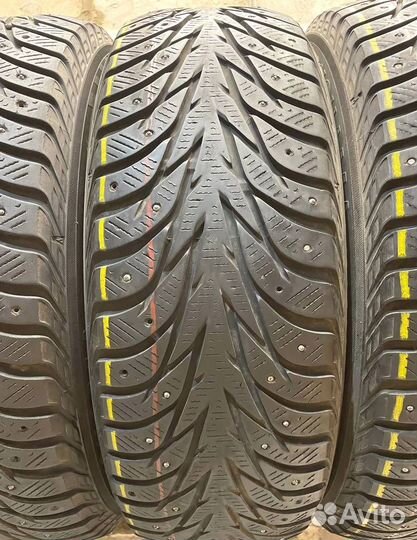 Yokohama Ice Guard Stud IG55 225/65 R17 97L