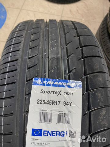 Sailun Atrezzo ZSR 225/45 R17 94Y