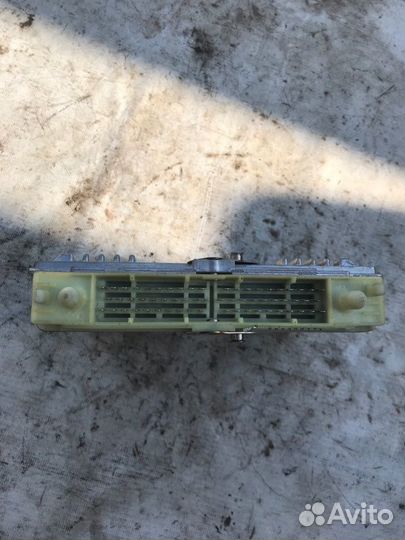 Блок управления АКПП Volvo 850